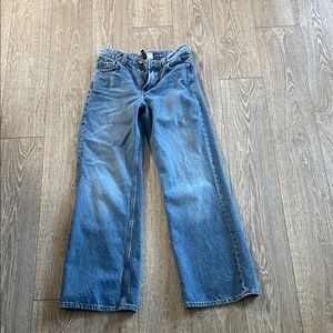 H&M woman’s jeans